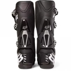 Fox Europe - Fox FOX (MX24) Boots - INSTINCT 2.0 (Black) -Bicycle Equipment Store fox europe fox fox mx24 boots instinct 2 0 black p21995 325241 medium