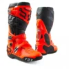 Fox Europe - Fox FOX (MX24) Boots - INSTINCT 2.0 (Fluo Orange)