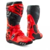 Fox Europe - Fox FOX (MX24) Boots - INSTINCT 2.0 (Fluo Red)