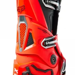 Bicycle Equipment Store -Bicycle Equipment Store fox europe fox fox mx24 boots instinct 2 0 fluo red p21999 325280 medium