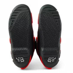 Fox Europe - Fox FOX (MX24) Boots - INSTINCT 2.0 (Fluo Red) -Bicycle Equipment Store fox europe fox fox mx24 boots instinct 2 0 fluo red p21999 325283 medium