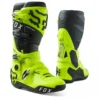 Fox Europe - Fox FOX (MX24) Boots - INSTINCT 2.0 (Fluo Yellow)