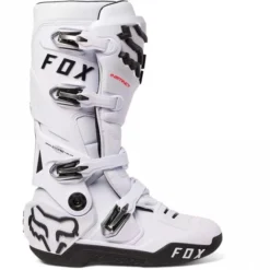 Fox Europe - Fox FOX (MX24) Boots - INSTINCT 2.0 (White) 6 Fox Europe - Fox FOX (MX24) Boots - INSTINCT 2.0 (White) -Bicycle Equipment Store fox europe fox fox mx24 boots instinct 2 0 white p21997 325301 medium