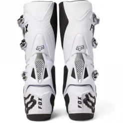 Fox Europe - Fox FOX (MX24) Boots - INSTINCT 2.0 (White) 7 Fox Europe - Fox FOX (MX24) Boots - INSTINCT 2.0 (White) -Bicycle Equipment Store fox europe fox fox mx24 boots instinct 2 0 white p21997 325302 medium