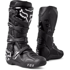 Fox Europe - Fox FOX (MX24) Boots - MOTION (Black)