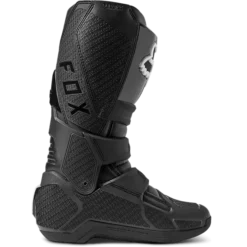 Fox Europe - Fox FOX (MX24) Boots - MOTION (Black) -Bicycle Equipment Store fox europe fox fox mx24 boots motion black p22160 325322 medium