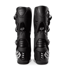 Fox Europe - Fox FOX (MX24) Boots - MOTION (Black) -Bicycle Equipment Store fox europe fox fox mx24 boots motion black p22160 325323 medium