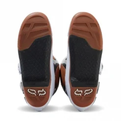 Fox Europe - Fox FOX (MX24) Boots - MOTION (Black/White/Gum) -Bicycle Equipment Store fox europe fox fox mx24 boots motion black white gum p26192 325349 medium