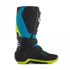Fox Europe - Fox FOX (MX24) Boots - MOTION (Maui Blue) -Bicycle Equipment Store fox europe fox fox mx24 boots motion maui blue p26209 325363 medium
