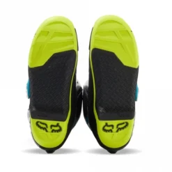 Fox Europe - Fox FOX (MX24) Boots - MOTION (Maui Blue) -Bicycle Equipment Store fox europe fox fox mx24 boots motion maui blue p26209 325365 medium