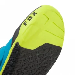 Fox Europe - Fox FOX (MX24) Boots - MOTION (Maui Blue) -Bicycle Equipment Store fox europe fox fox mx24 boots motion maui blue p26209 325366 medium