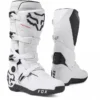 Fox Europe - Fox FOX (MX24) Boots - MOTION (White)