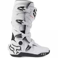 Bicycle Equipment Store -Bicycle Equipment Store fox europe fox fox mx24 boots motion white p22014 325374 medium