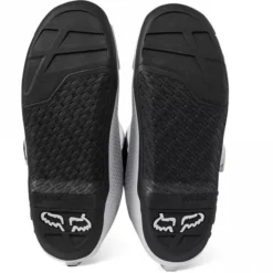 Fox Europe - Fox FOX (MX24) Boots - MOTION (White) -Bicycle Equipment Store fox europe fox fox mx24 boots motion white p22014 325377 medium