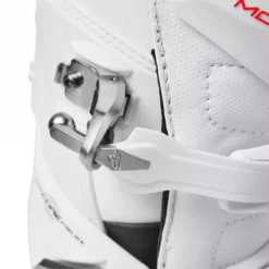 Fox Europe - Fox FOX (MX24) Boots - MOTION (White) -Bicycle Equipment Store fox europe fox fox mx24 boots motion white p22014 325379 medium