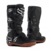 Fox Europe - Fox FOX (MX24) Boots - MOTION X - Enduro Sole (Black/Gum)