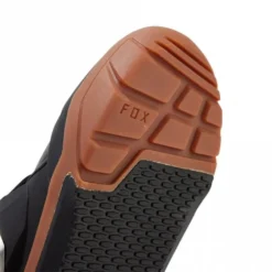 Fox Europe - Fox FOX (MX24) Boots - MOTION X - Enduro Sole (Black/Gum) -Bicycle Equipment Store fox europe fox fox mx24 boots motion x enduro sole black gum p26208 325388 medium