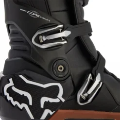Fox Europe - Fox FOX (MX24) Boots - MOTION X - Enduro Sole (Black/Gum) -Bicycle Equipment Store fox europe fox fox mx24 boots motion x enduro sole black gum p26208 325389 medium