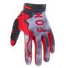Fox Europe - Fox FOX (MX24) Gloves - 180 Atlas (Grey/Red)