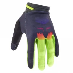 Fox Europe - Fox FOX (MX24) Gloves - 180 Flora (Dark Shadow)