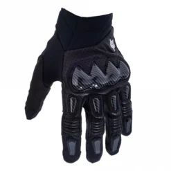 Fox Europe - Fox Fox (MX24) Gloves - Bomber CE - Black