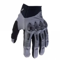 Fox Europe - Fox Fox (MX24) Gloves - Bomber CE - Steel Grey