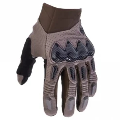Fox Europe - Fox Fox (MX24) Gloves - Bomber CE - Taupe