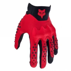 Fox Europe - Fox FOX (MX24) Gloves - Bomber Light CE (Fluo Red)