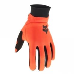 Fox Europe - Fox FOX (MX24) Gloves - DEFEND THERMO CE (Fluo Orange)