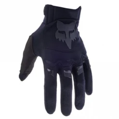 Fox Europe - Fox FOX (MX24) Gloves - Dirtpaw *New Logo* (Black/Black)