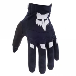 Fox Europe - Fox FOX (MX24) Gloves - Dirtpaw *New Logo* (Black/White)