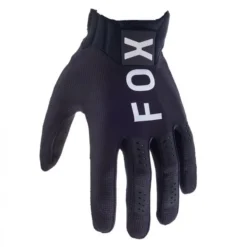 Fox Europe - Fox FOX (MX24) Gloves - FLEXAIR (Black)