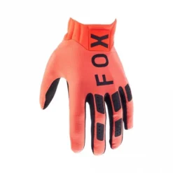 Fox Europe - Fox FOX (MX24) Gloves - FLEXAIR (Flo Orange)