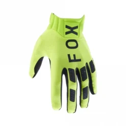 Fox Europe - Fox FOX (MX24) Gloves - FLEXAIR (Flo Yellow)