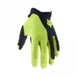 Fox Europe - Fox FOX (MX24) Gloves - Pawtector (Black/Yellow)