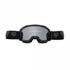 Bicycle Equipment Store 24 Fox Europe - Fox FOX (MX24) Goggle - Main Core - Spark Lens (Black)