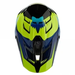 Fox Europe - Fox Fox (MX24) Helmet - Youth - V3 - STREAK - Black/Fluo Yellow 11 Fox Europe - Fox Fox (MX24) Helmet - Youth - V3 - STREAK - Black/Fluo Yellow -Bicycle Equipment Store fox europe fox fox mx24 helmet youth v3 streak black fluo yellow p26270 334680 medium