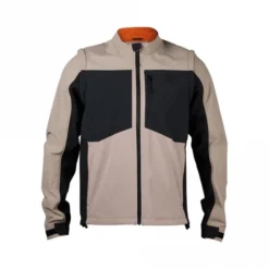 Fox Europe - Fox FOX (MX24) Jacket - RANGER Off-Road - Softshell (Taupe)