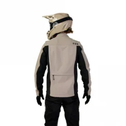 Fox Europe - Fox FOX (MX24) Jacket - RANGER Off-Road - Softshell (Taupe) 11 Fox Europe - Fox FOX (MX24) Jacket - RANGER Off-Road - Softshell (Taupe) -Bicycle Equipment Store fox europe fox fox mx24 jacket ranger off road softshell taupe p26892 327942 medium