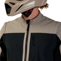 Fox Europe - Fox FOX (MX24) Jacket - RANGER Off-Road - Softshell (Taupe) 12 Fox Europe - Fox FOX (MX24) Jacket - RANGER Off-Road - Softshell (Taupe) -Bicycle Equipment Store fox europe fox fox mx24 jacket ranger off road softshell taupe p26892 327943 medium
