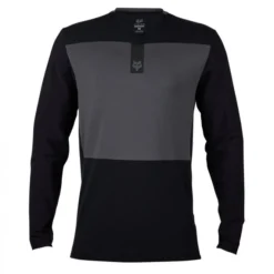 Fox Europe - Fox FOX (MX24) Jersey - DEFEND Off-Road (Black)