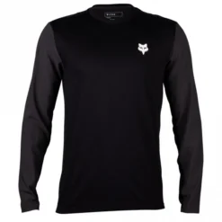 Fox Europe - Fox FOX (MX24) Jersey - RANGER Off-Road (Black)