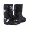 Fox Europe - Fox FOX (MX24) Kids Boots - COMP Pee Wee (Black)