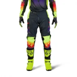Fox Europe - Fox FOX (MX24) Pant - 180 Flora (Dark Shaddow)