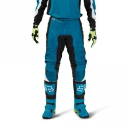 Fox Europe - Fox FOX (MX24) Pant - 180 Nitro (Maui Blue)