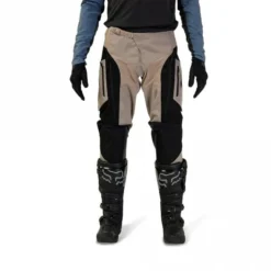 Fox Europe - Fox FOX (MX24) Pant - RANGER Off-Road - Internal (Taupe) -Bicycle Equipment Store fox europe fox fox mx24 pant ranger off road internal taupe p26886 327989 medium