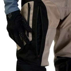 Fox Europe - Fox FOX (MX24) Pant - RANGER Off-Road - Internal (Taupe) -Bicycle Equipment Store fox europe fox fox mx24 pant ranger off road internal taupe p26886 327993 medium