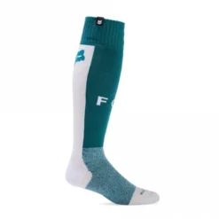 Fox Europe - Fox FOX (MX24) Socks - 360 CORE (Maui Blue)