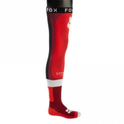 Fox Europe - Fox FOX (MX24) Socks - FlexAir (Fluo Red)