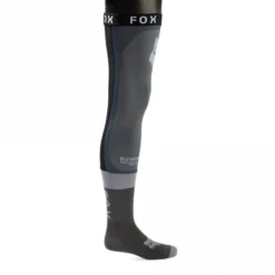 Fox Europe - Fox FOX (MX24) Socks - FlexAir (Grey/Black)